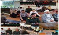  مراسم معنوی به مناسبت عید غدیر خم