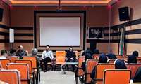  برگزاری نشست مشترک کمیته بحران، پدافند غیرعامل و آمادگی در برابر پدیده «ال‌نینو» 