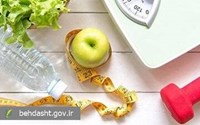 آیا بستن شکم با پلاستیک در حین ورزش موجب چربی‌سوزی می‌شود؟ پاسخ: خیر