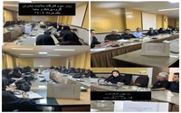 برگزاری کارگاه مراقبت‌های ادغام‌یافته سلامت مادران ویژه پزشکان و مراقبین سلامت