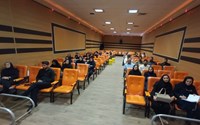 کلاس تخصصی اقدامات درمانی در مواجهه با تهدیدات CBRN