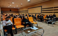 کارگاه آموزش کمکهای اولیه در بحران