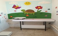 نقاشی های کودکانه