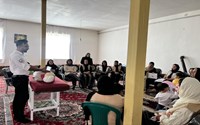 برگزاری کارگاه احیای پایه نوزدان و کودکان
