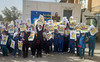 خدمات دندانپزشکی برای دانش آموزان