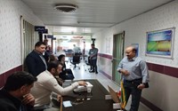 نهمین دوره انتخابات نظام پزشکی شهرستان های شاهین دژ و تکاب