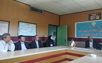 بازدید فرماندار شهرستان 