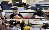 اجرای طرح پایش و آموزش پیشگیری از «اضافه وزن کودکان»
